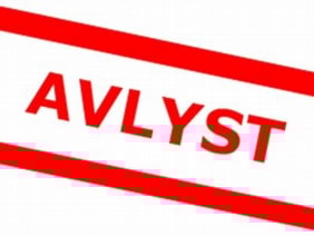 SPAREBANK 1 LEKENE 2024 ER AVLYST